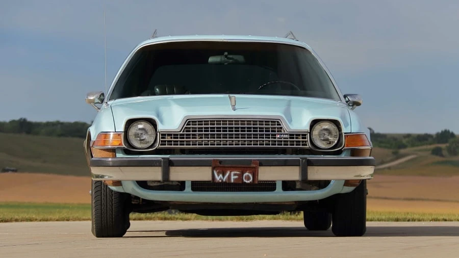 1978 AMC Pacer - Image 14 of 24