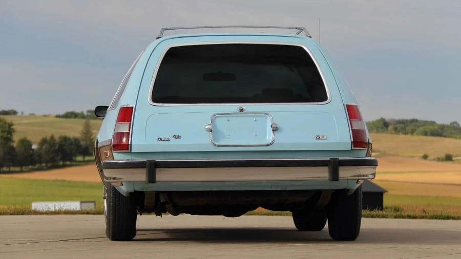 1978 AMC Pacer - Image 15 of 24