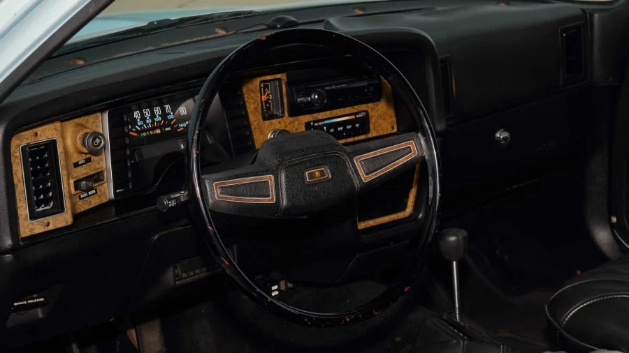1978 AMC Pacer - Image 16 of 24