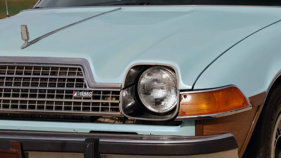 1978 AMC Pacer - Image 17 of 24