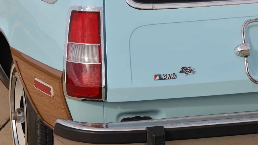 1978 AMC Pacer - Image 18 of 24