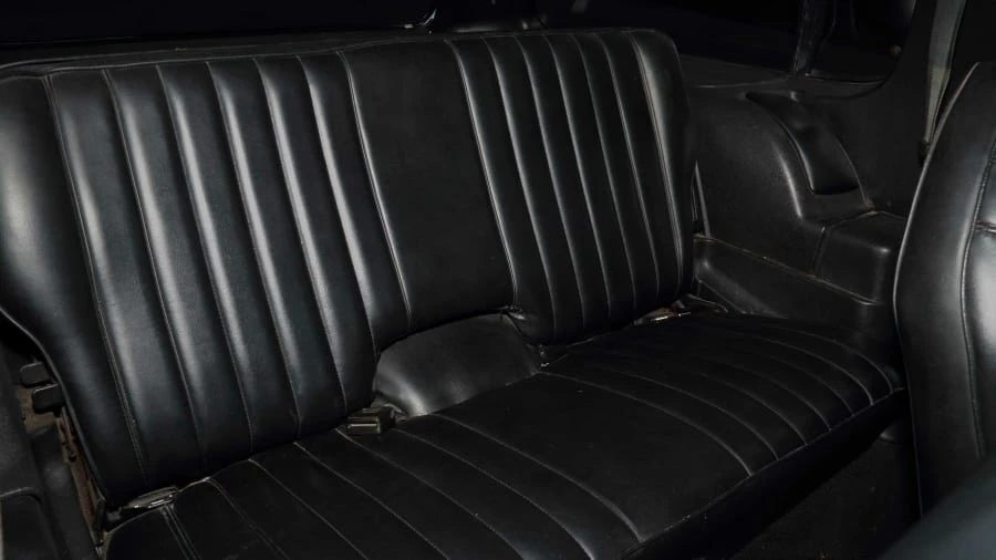 1978 AMC Pacer - Image 19 of 24