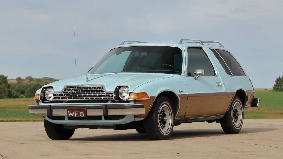 1978 AMC Pacer - Image 20 of 24
