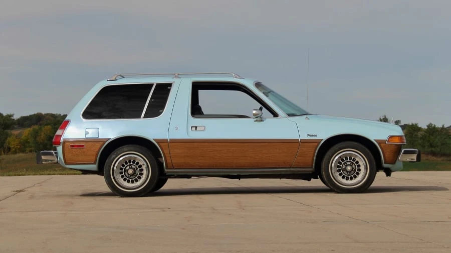 1978 AMC Pacer - Image 21 of 24