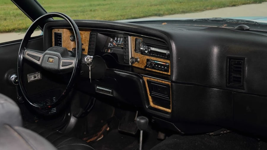 1978 AMC Pacer - Image 22 of 24