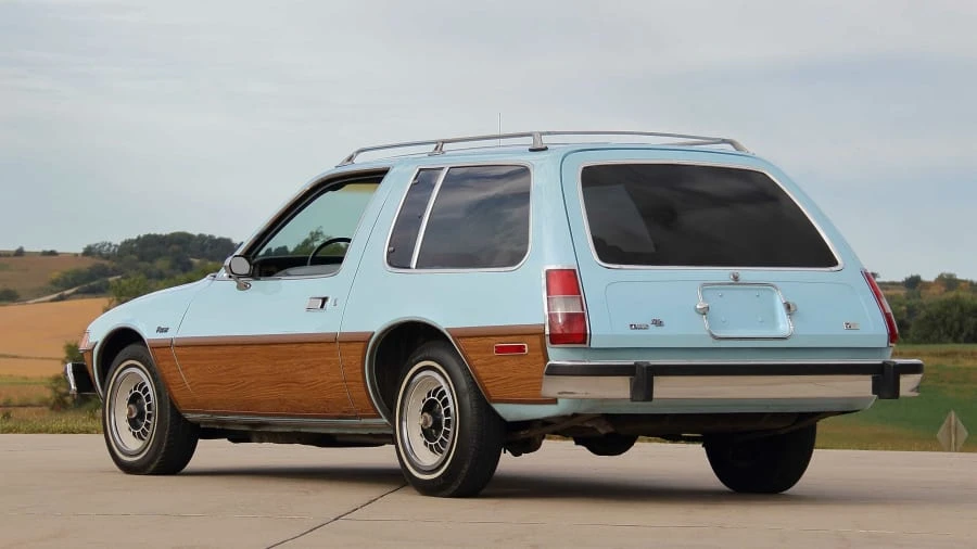 1978 AMC Pacer - Image 23 of 24