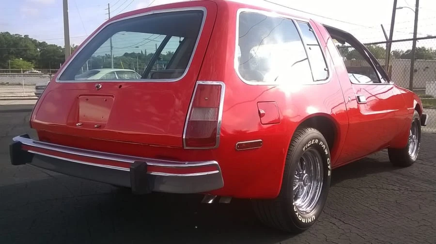 1978 AMC Pacer - Image 2 of 12
