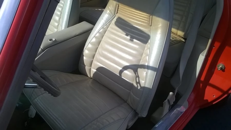 1978 AMC Pacer - Image 5 of 12