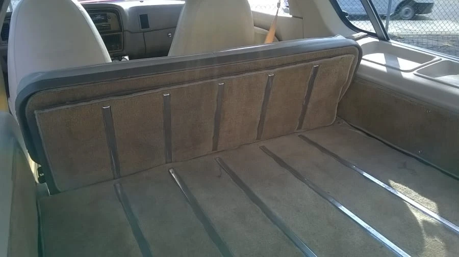 1978 AMC Pacer - Image 9 of 12