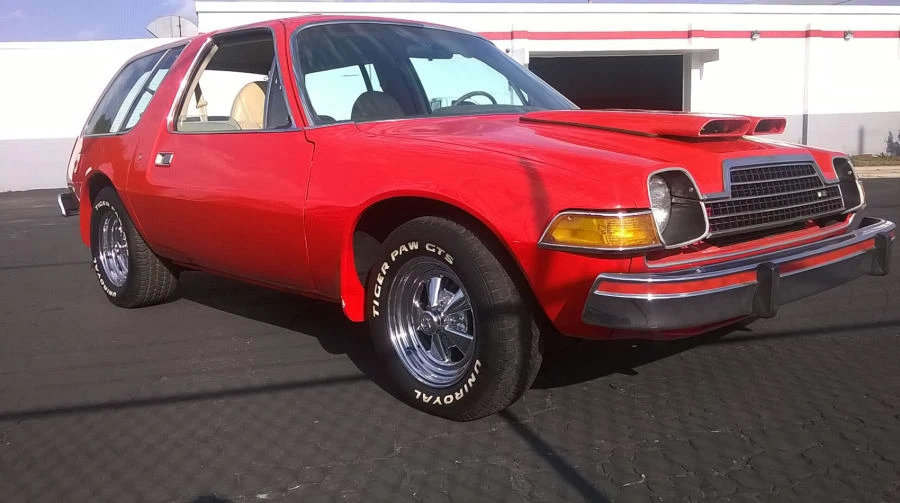 1978 AMC Pacer - Image 12 of 12