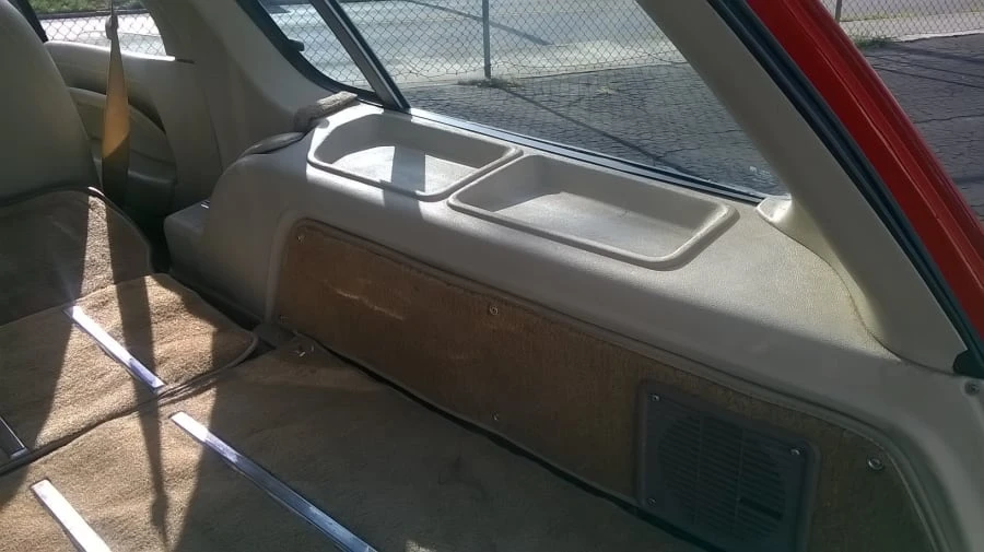 1978 AMC Pacer - Image 6 of 11