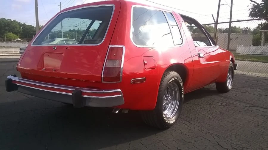 1978 AMC Pacer - Image 2 of 12