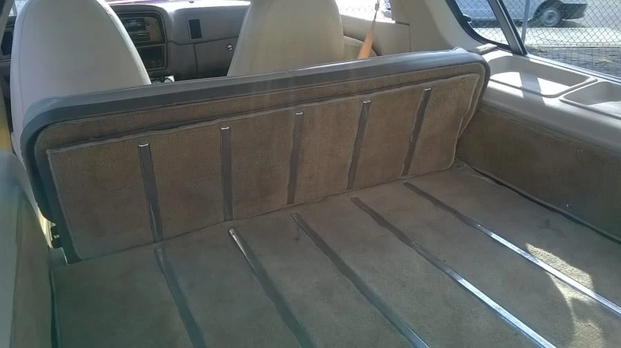1978 AMC Pacer - Image 7 of 12