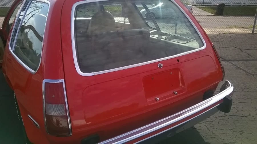 1978 AMC Pacer - Image 11 of 12