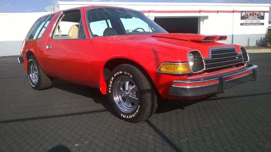 1978 AMC Pacer - Image 12 of 12
