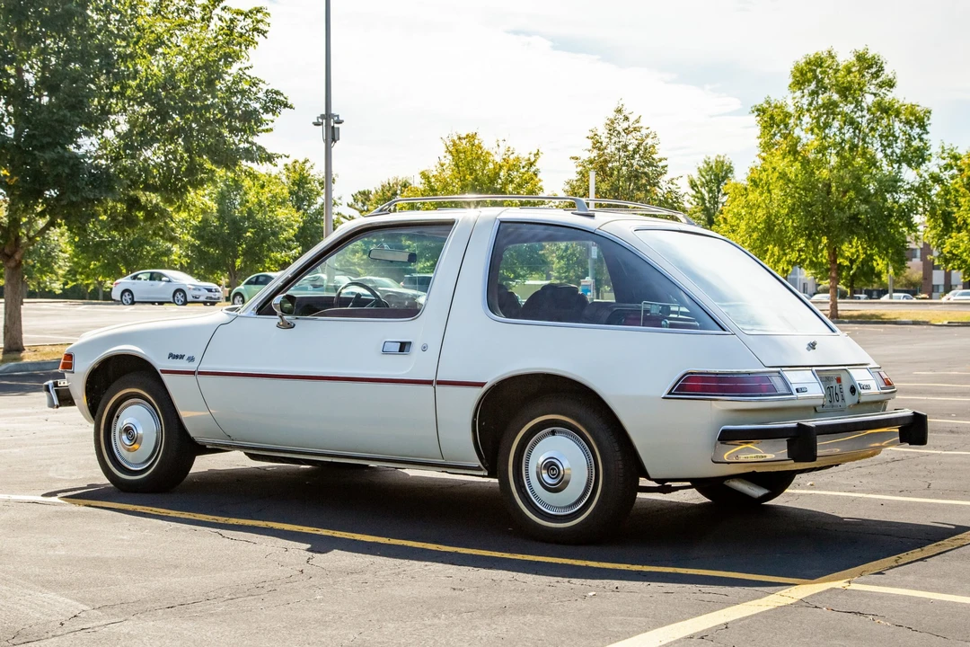 1978 AMC Pacer - Image 4 of 31