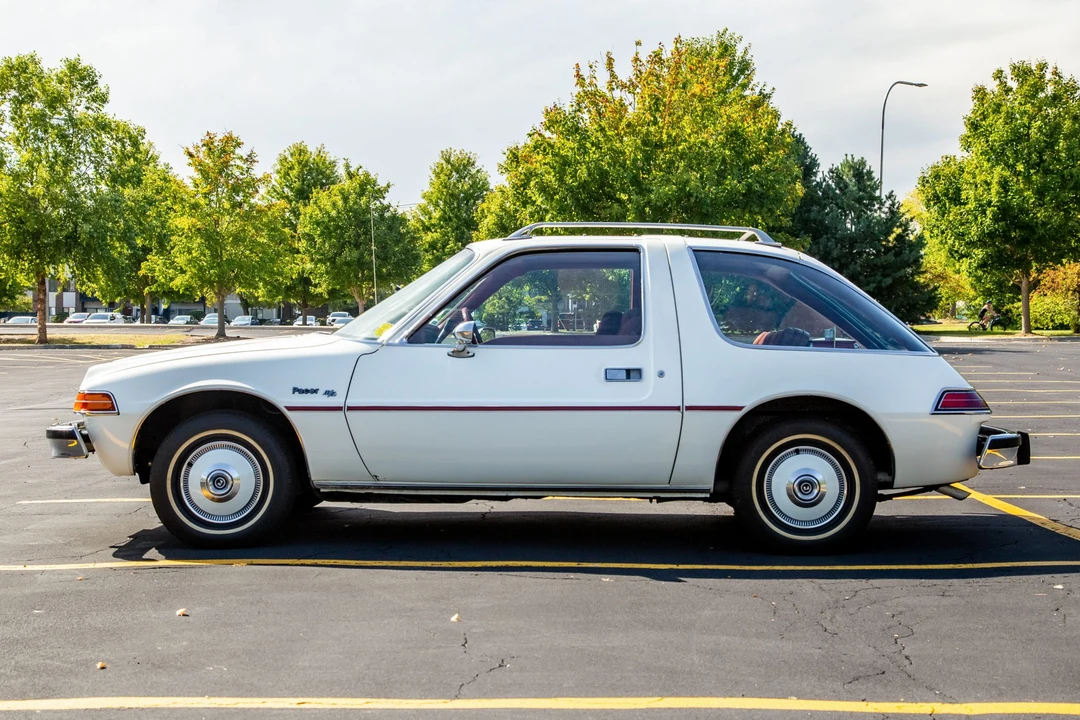1978 AMC Pacer - Image 3 of 31