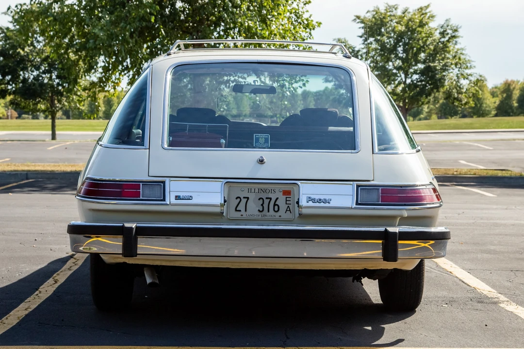 1978 AMC Pacer - Image 5 of 31