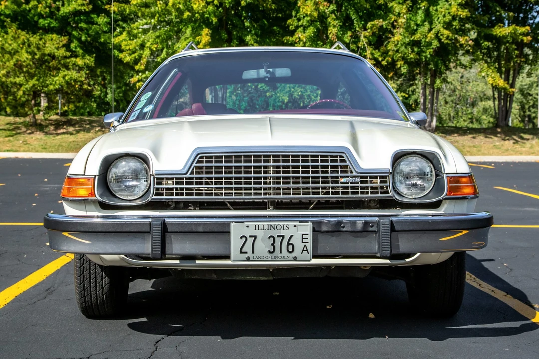 1978 AMC Pacer - Image 8 of 31