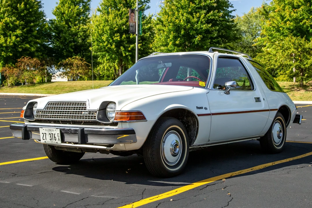 1978 AMC Pacer - Image 2 of 31