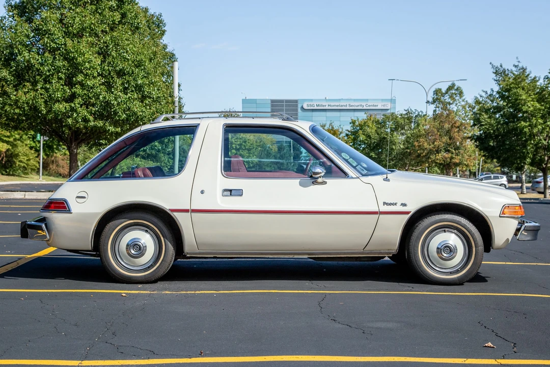 1978 AMC Pacer - Image 7 of 31