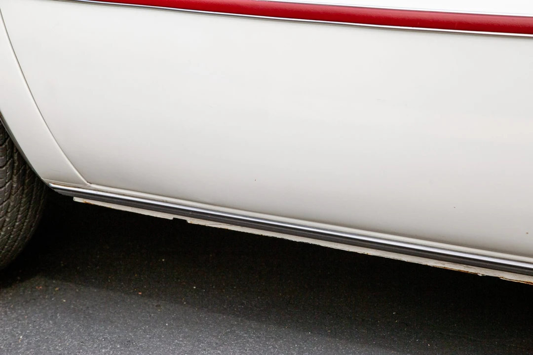 1978 AMC Pacer - Image 21 of 31