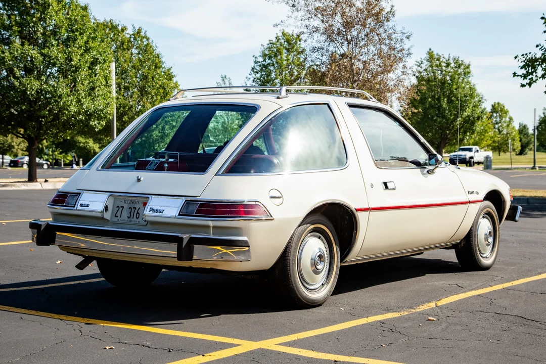 1978 AMC Pacer - Image 6 of 31