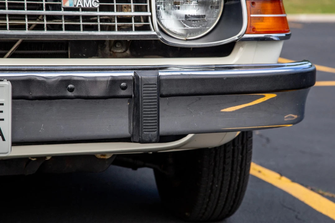 1978 AMC Pacer - Image 11 of 31