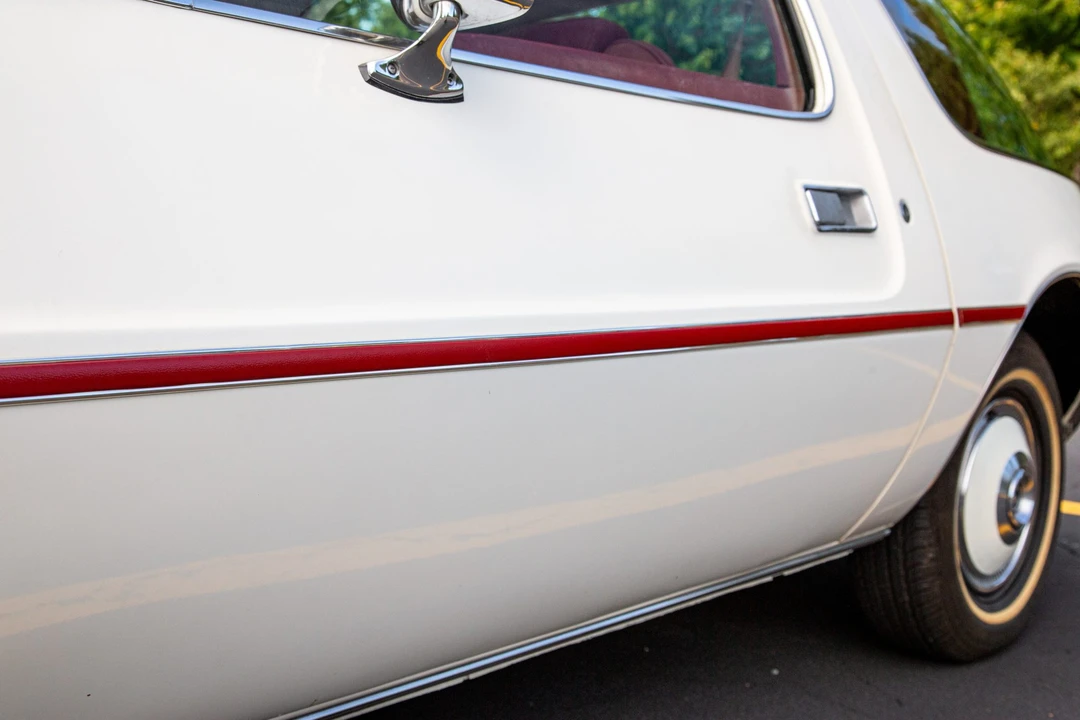 1978 AMC Pacer - Image 25 of 31