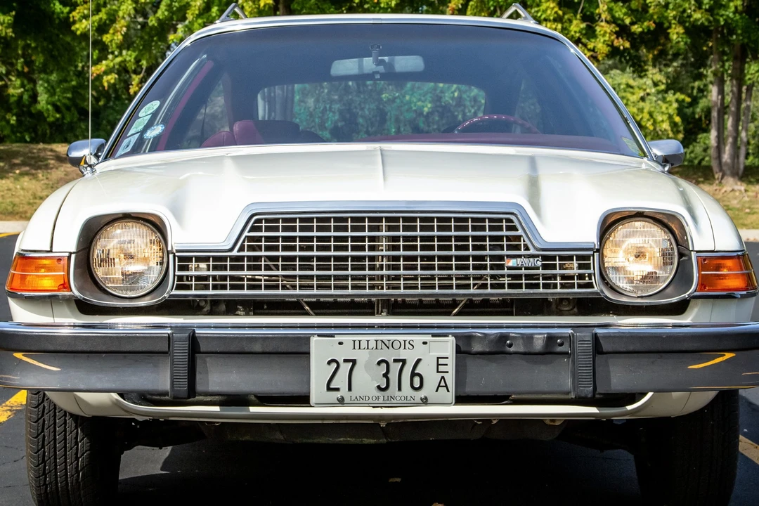 1978 AMC Pacer - Image 9 of 31