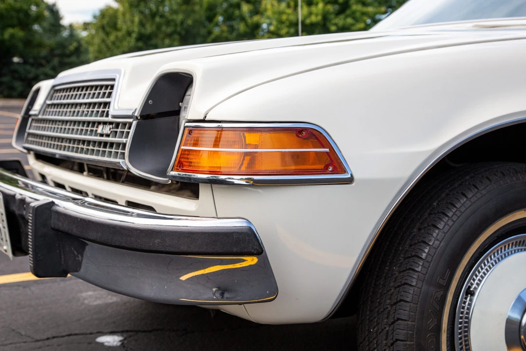 1978 AMC Pacer - Image 17 of 31