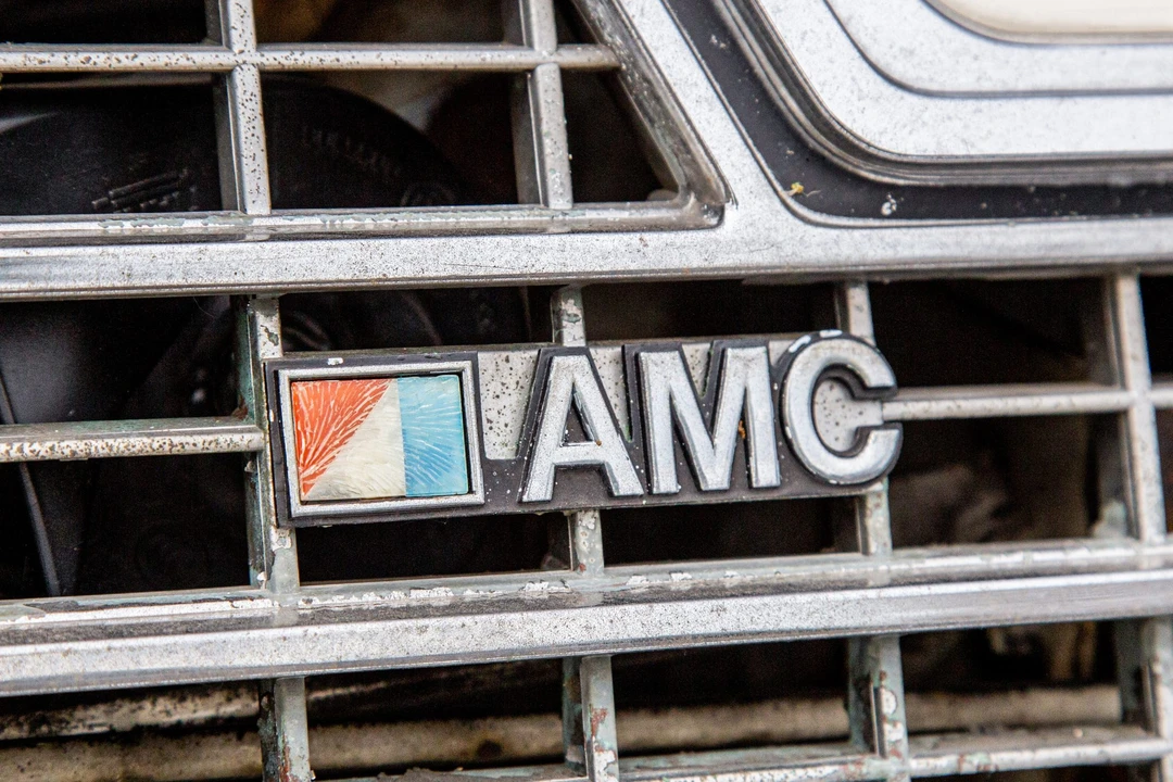 1978 AMC Pacer - Image 16 of 31