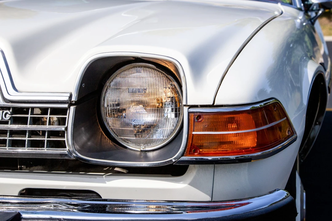 1978 AMC Pacer - Image 15 of 31
