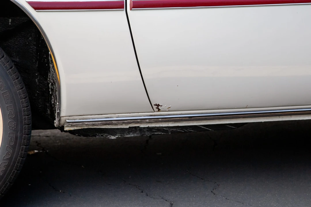 1978 AMC Pacer - Image 20 of 31