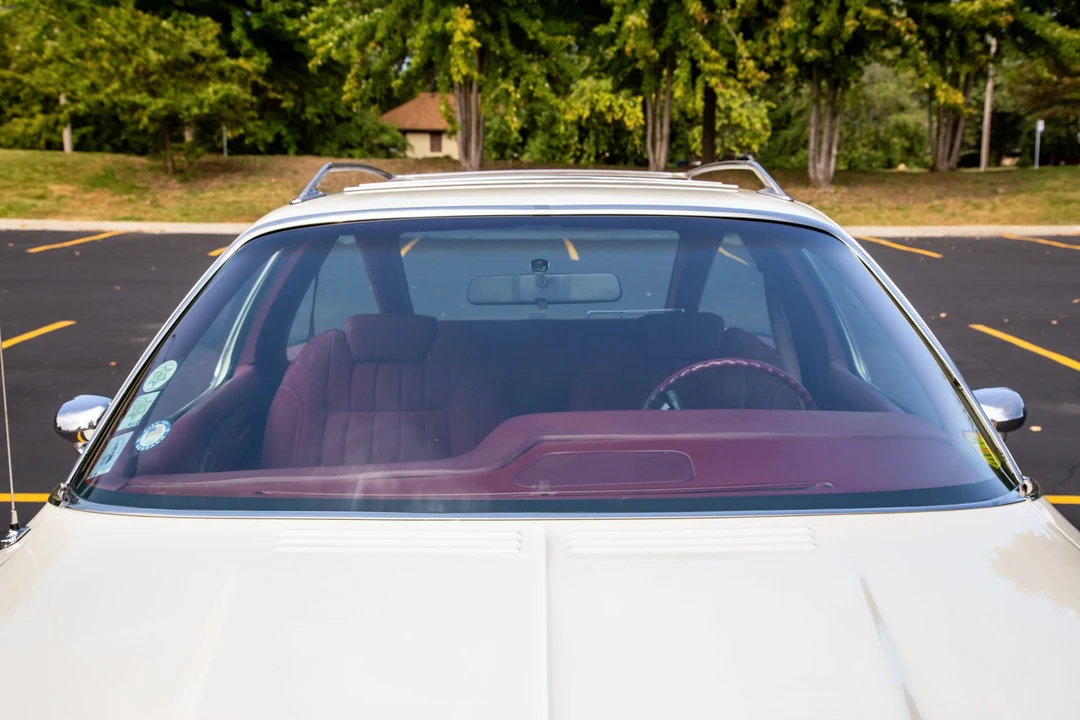 1978 AMC Pacer - Image 12 of 31