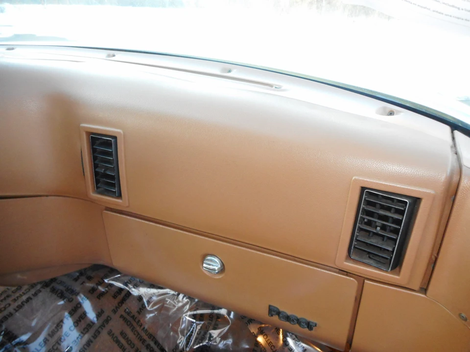 1978 AMC Pacer - Image 20 of 31