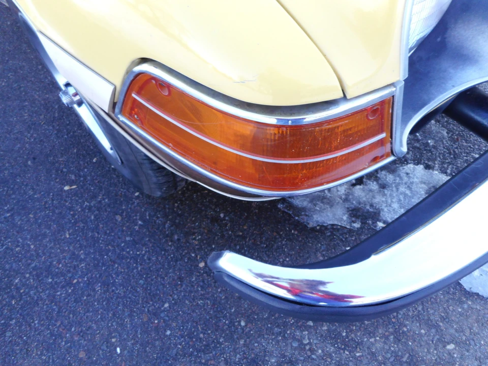 1978 AMC Pacer - Image 7 of 31