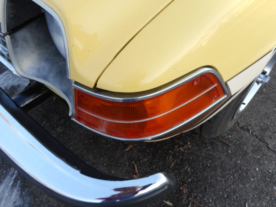 1978 AMC Pacer - Image 8 of 31