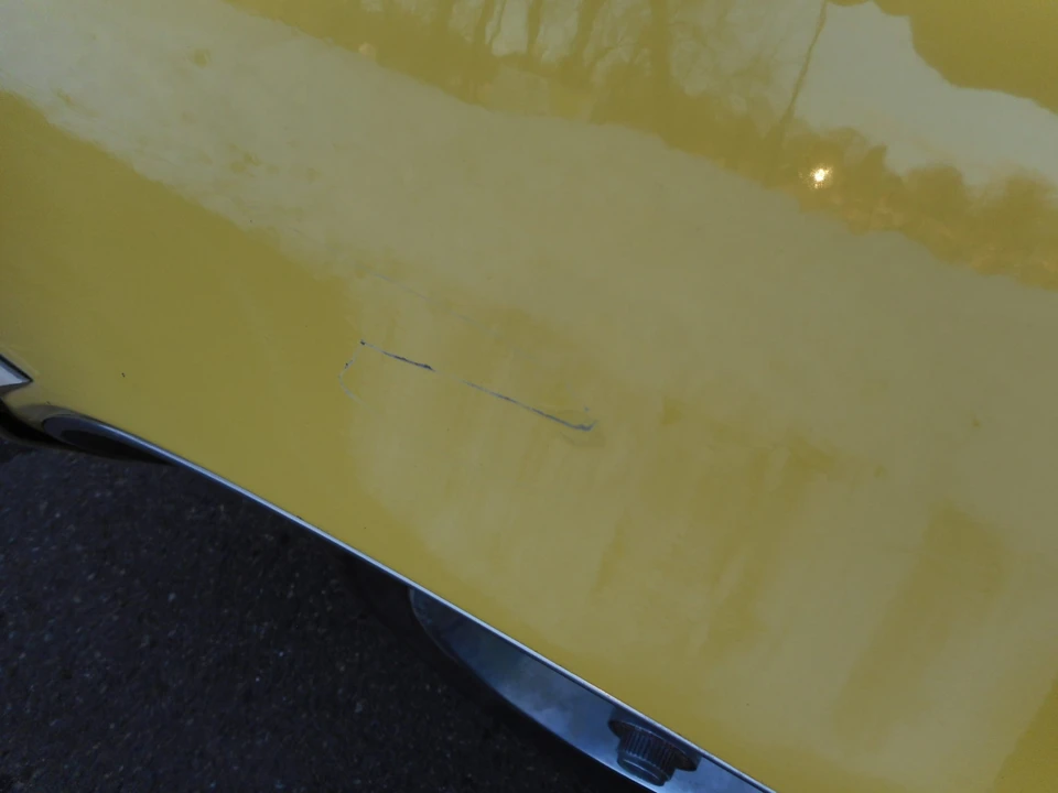 1978 AMC Pacer - Image 9 of 31