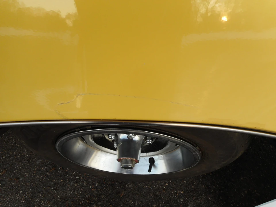 1978 AMC Pacer - Image 10 of 31