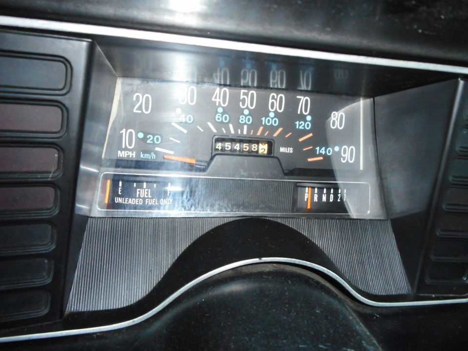 1978 AMC Pacer - Image 16 of 31