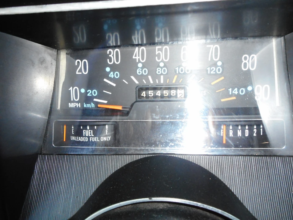 1978 AMC Pacer - Image 17 of 31