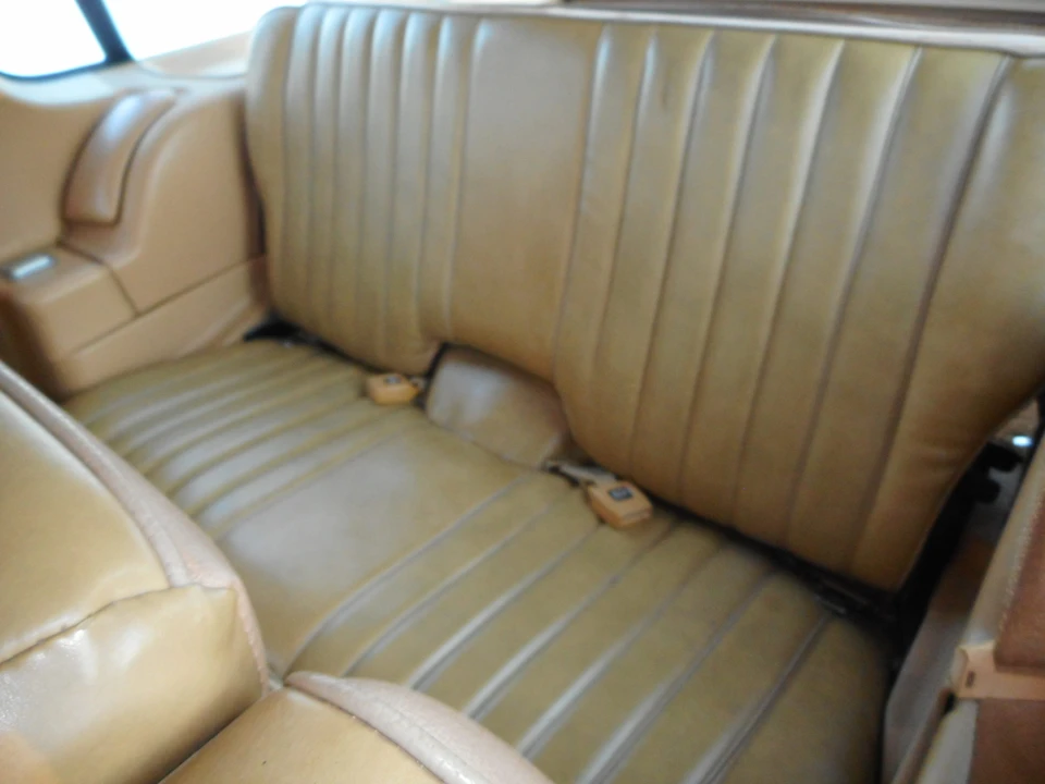 1978 AMC Pacer - Image 25 of 31
