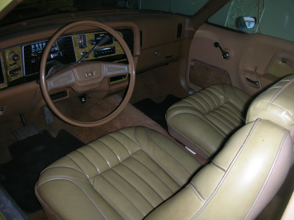 1978 AMC Pacer - Image 15 of 31