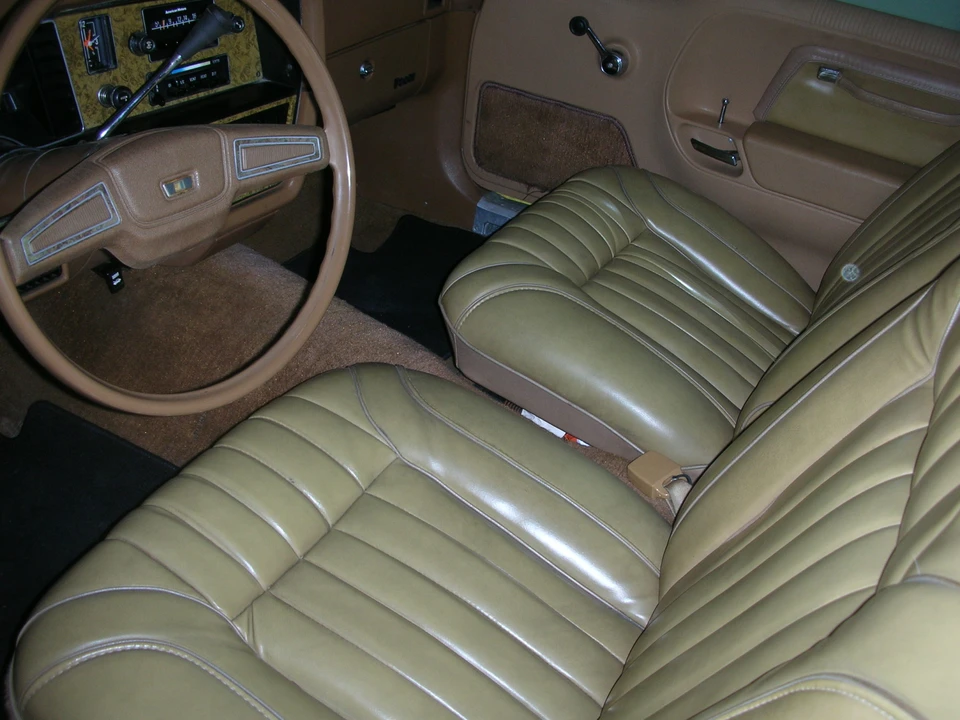 1978 AMC Pacer - Image 21 of 31