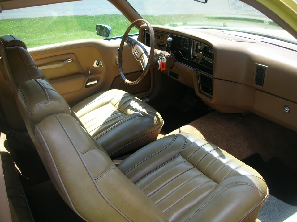1978 AMC Pacer - Image 18 of 31