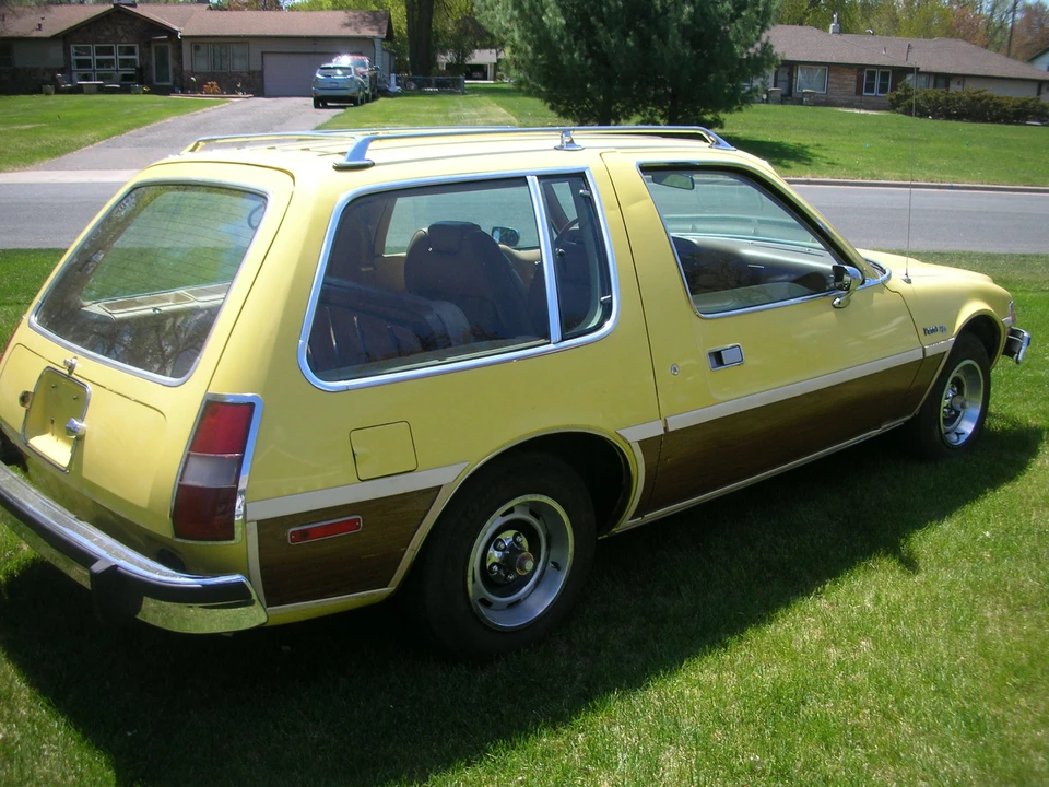 1978 AMC Pacer - Image 4 of 31