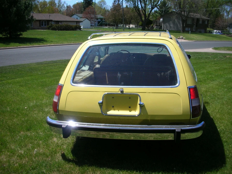1978 AMC Pacer - Image 5 of 31