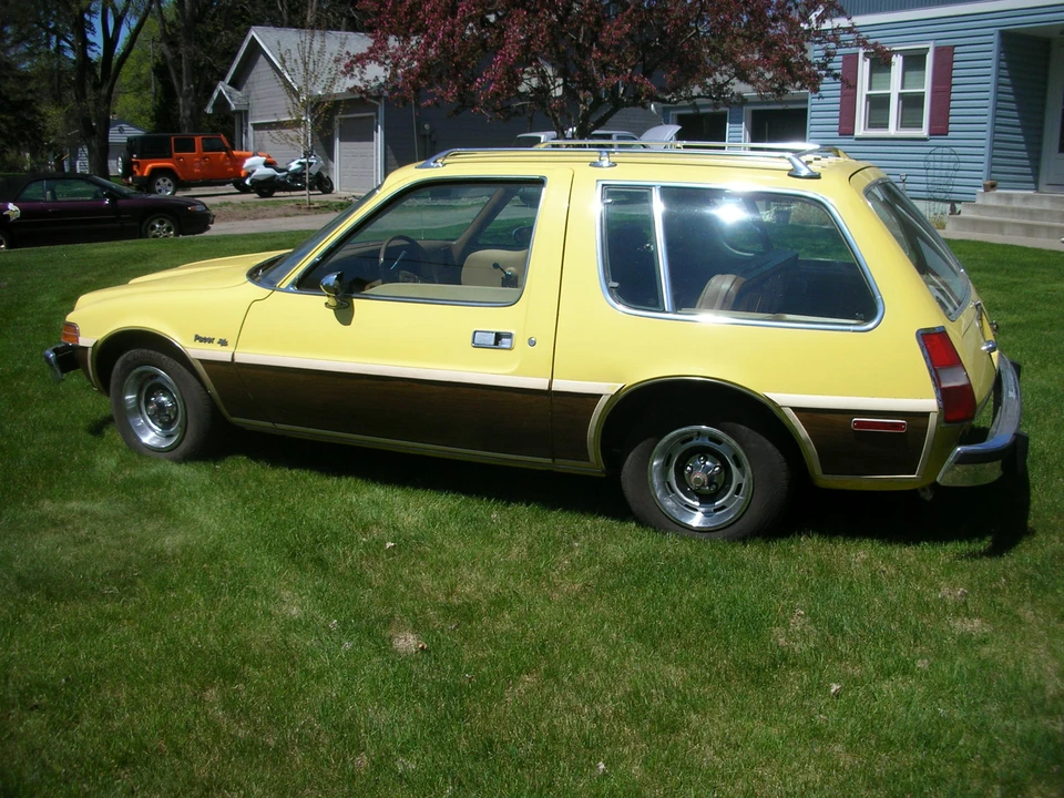1978 AMC Pacer - Image 6 of 31