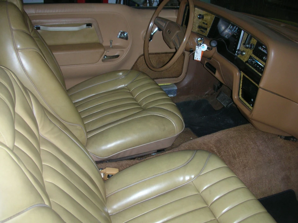 1978 AMC Pacer - Image 22 of 31